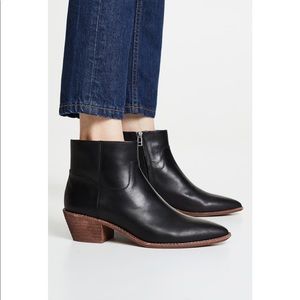 Madewell Charley Boots *price firm*